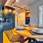 Izerskie Zacisze Apartament