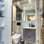 Apartament Izerskie Zacisze *