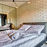 Izerskie Zacisze Apartament *