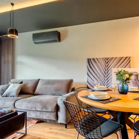 Foggy Summit * Świeradów-Zdrój