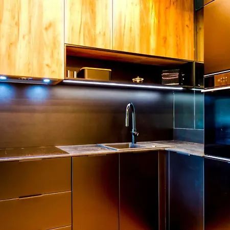 Foggy Summit * Świeradów-Zdrój