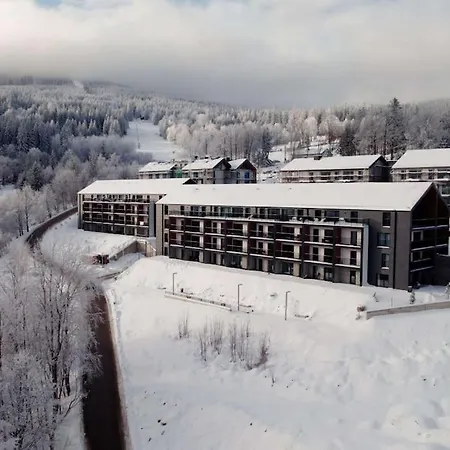 Appartement Foggy Summit *