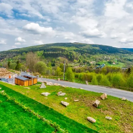 Appartement Foggy Summit