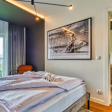 Izerskie Zacisze Daire