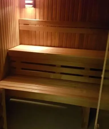 Izerskie Zacisze Апартаменты