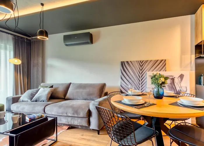 Izerskie Zacisze * Świeradów-Zdrój