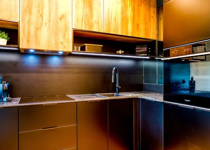 Izerskie Zacisze * Świeradów-Zdrój