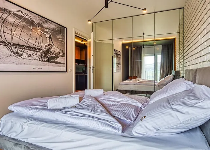 Izerskie Zacisze Daire Świeradów-Zdrój