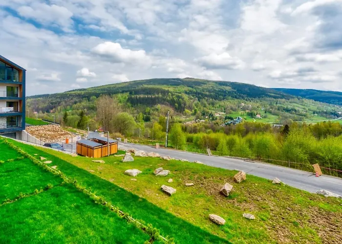 Daire Izerskie Zacisze