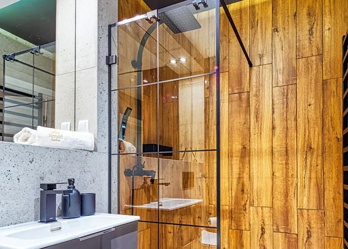 Izerskie Zacisze Świeradów-Zdrój