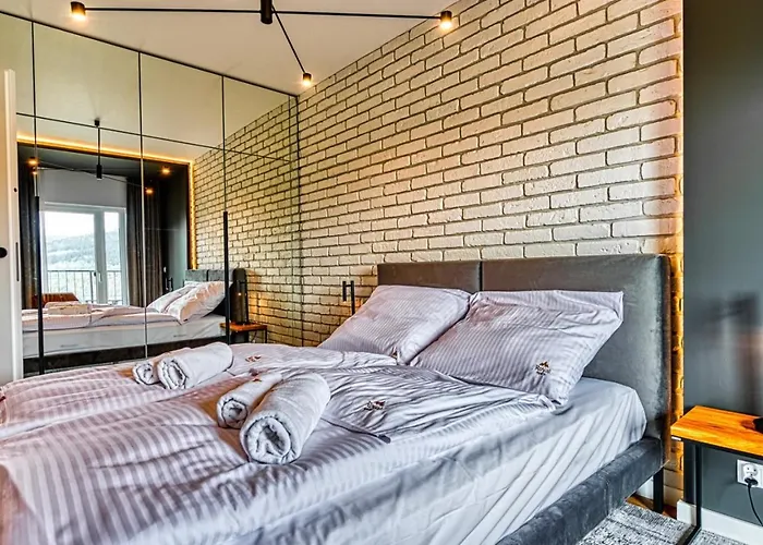 Izerskie Zacisze Apartment *