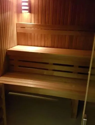 Izerskie Zacisze Daire