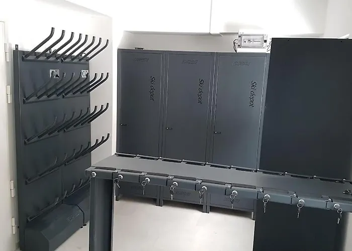 Izerskie Zacisze * Świeradów-Zdrój